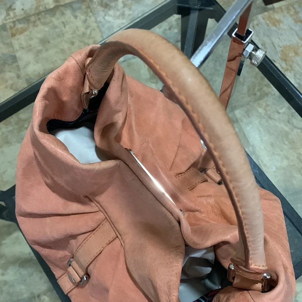 MARC JACOBS Standard Supply Hobo Bag